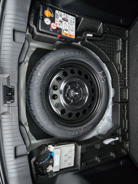 New 2026 Ford Escape Active w/ Active Premium Tech Pack image 29