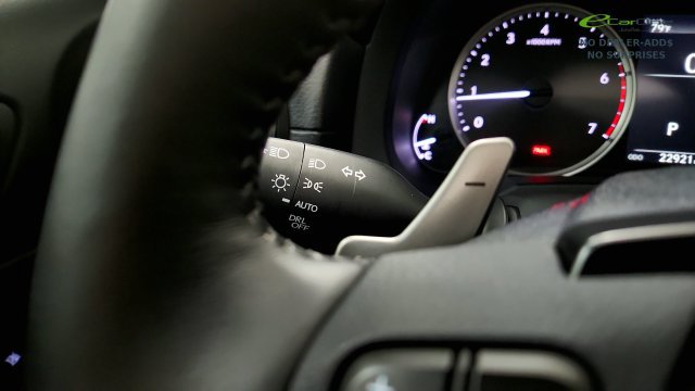 Used 2023 Lexus IS 300 w/ Premium Package RWD image 63