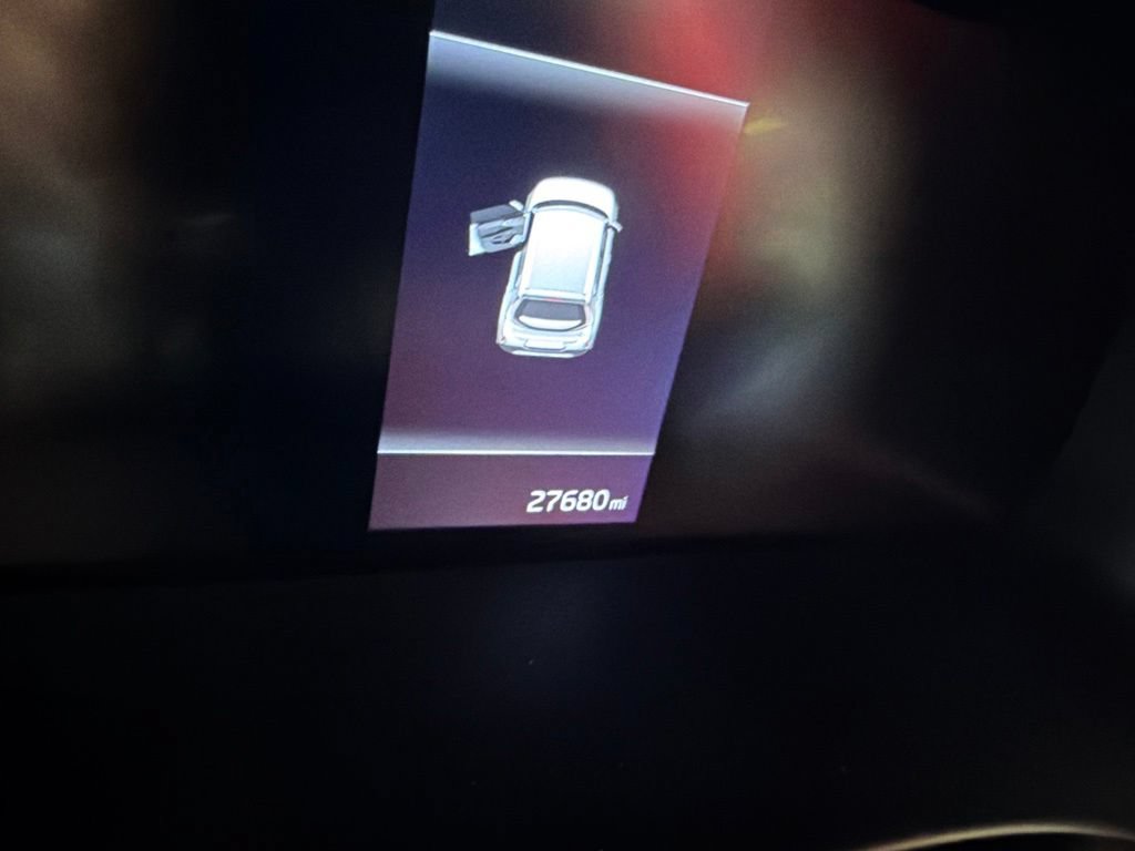 Used 2025 Kia Soul EX FWD image 2