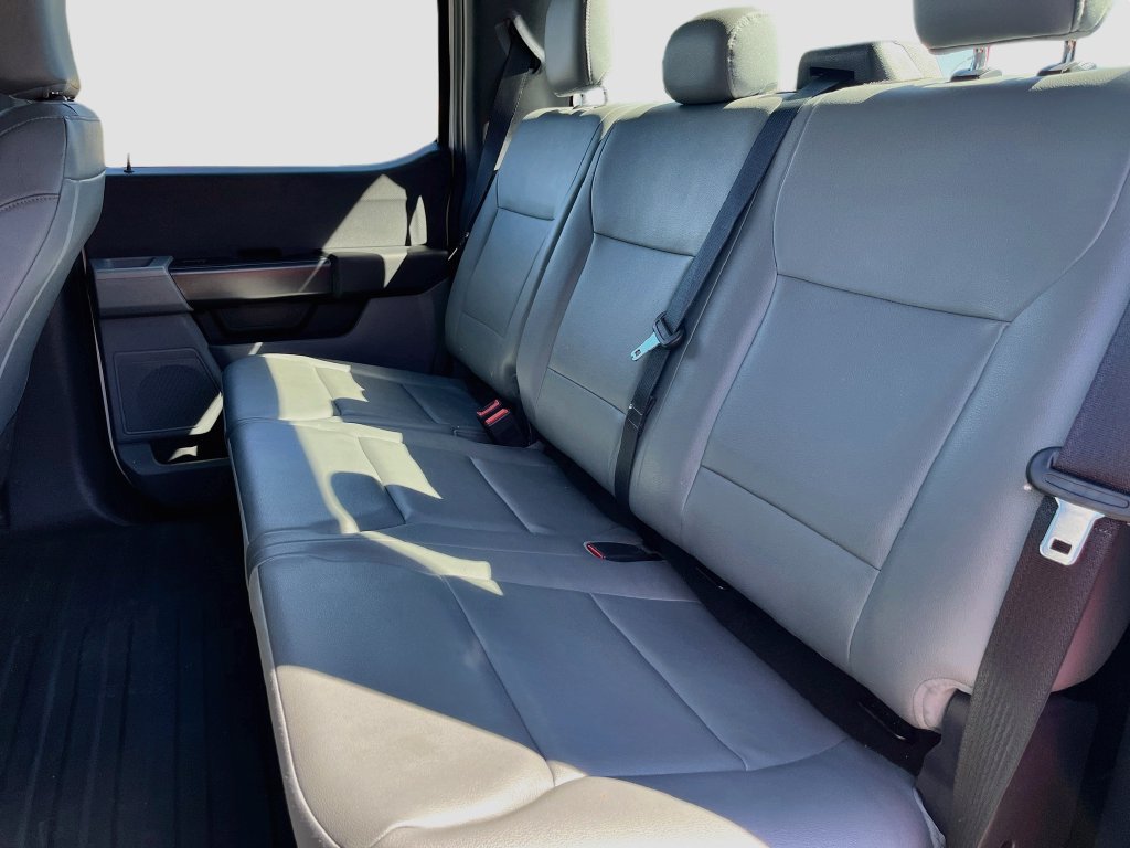 Used 2022 Ford F150 XL w/ Trailer Tow Package AWD/4WD image 22