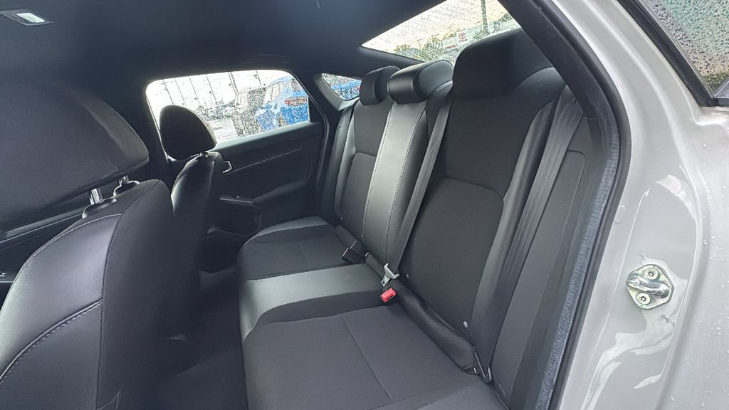 Used 2024 Honda Civic Sport image 22