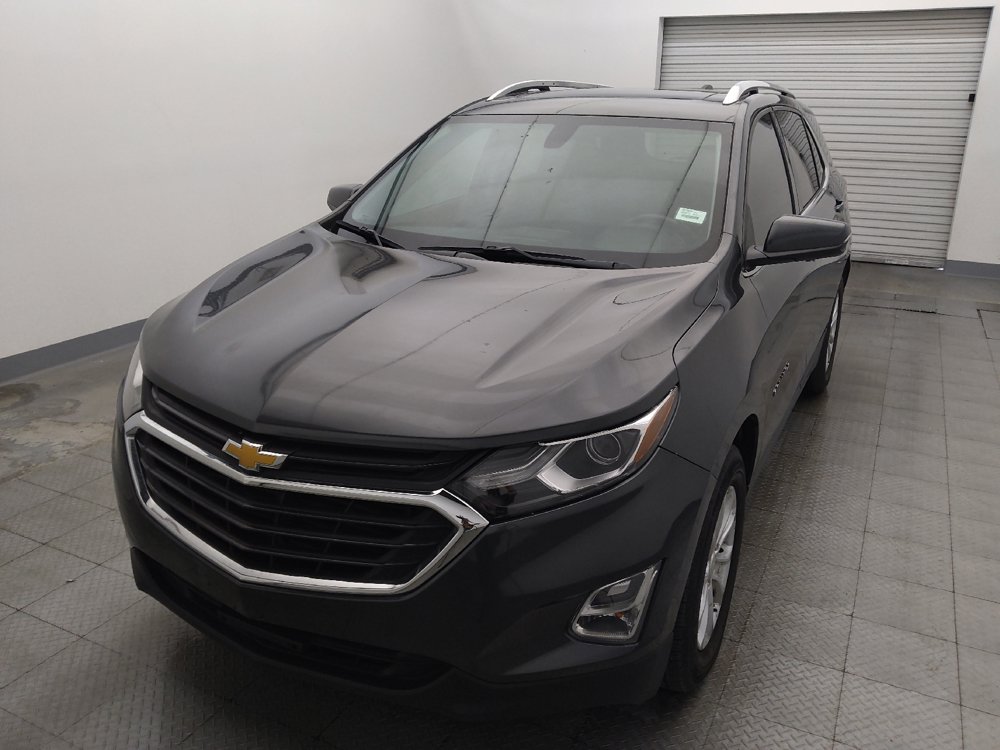 Used 2019 Chevrolet Equinox LT AWD/4WD image 15