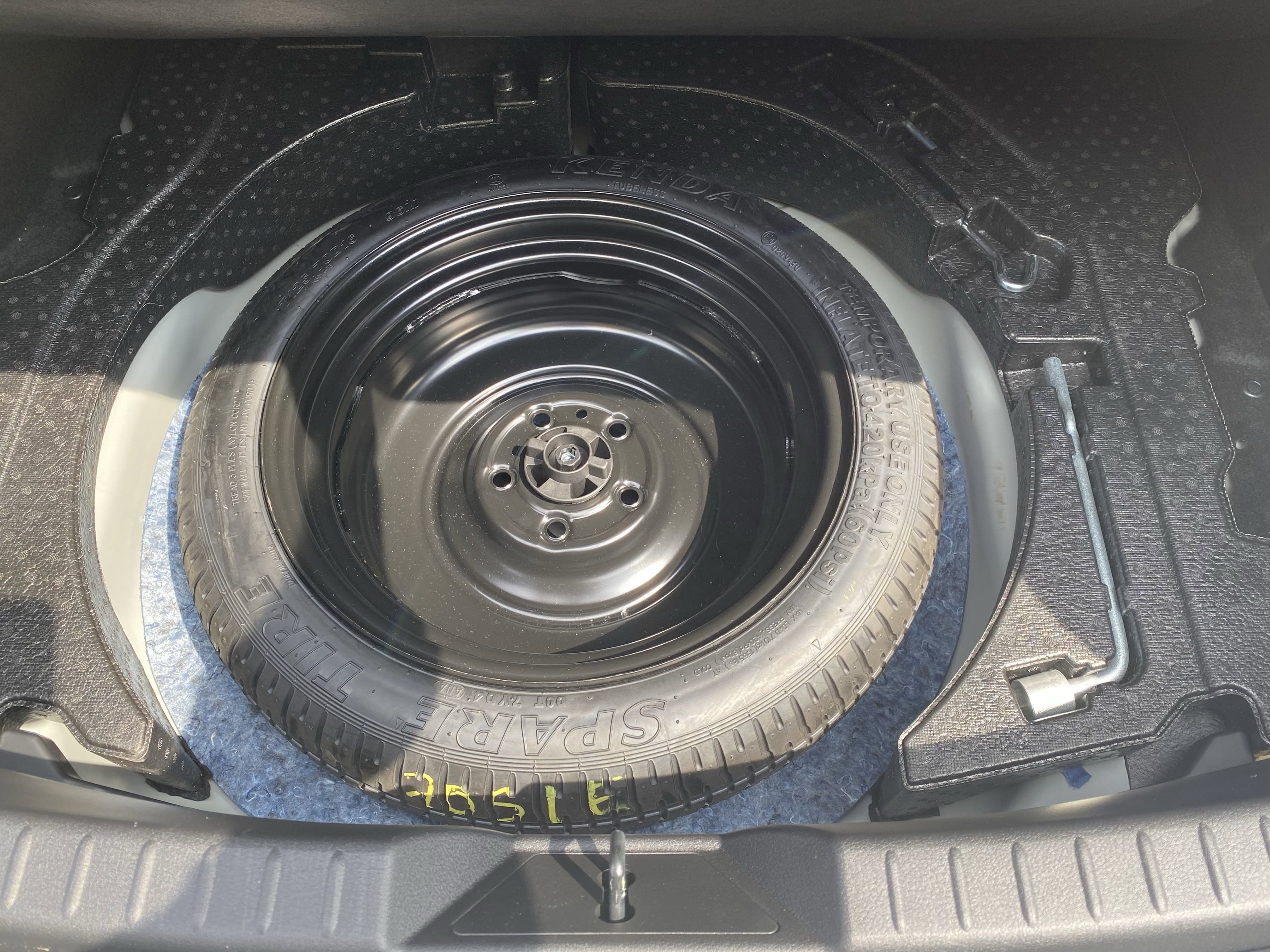 New 2025 MAZDA MAZDA3 s image 25