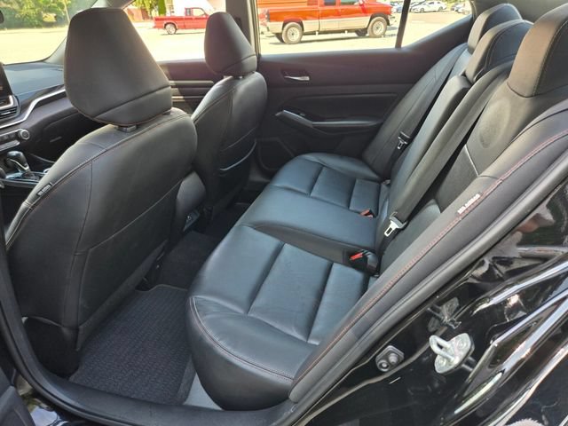 Used 2023 Nissan Altima 2.5 SR w/ SR Premium Package FWD image 13