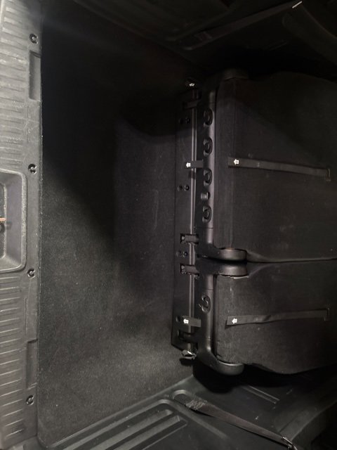 Used 2015 Dodge Grand Caravan SXT w/ Blacktop Package image 7