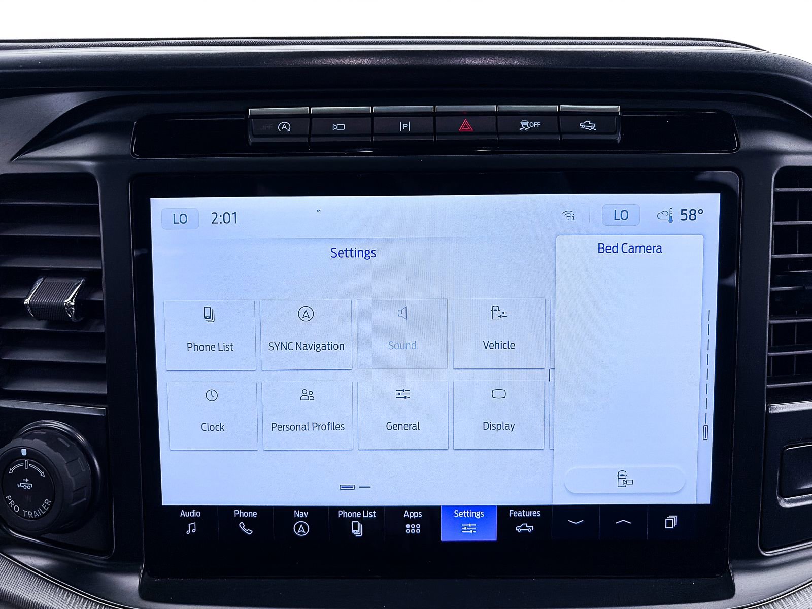 Used 2024 Ford F150 Raptor image 22