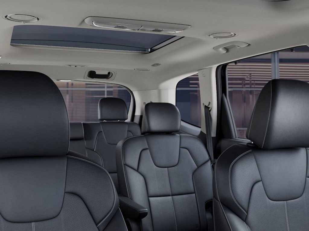 Used 2024 Kia Telluride SX image 27
