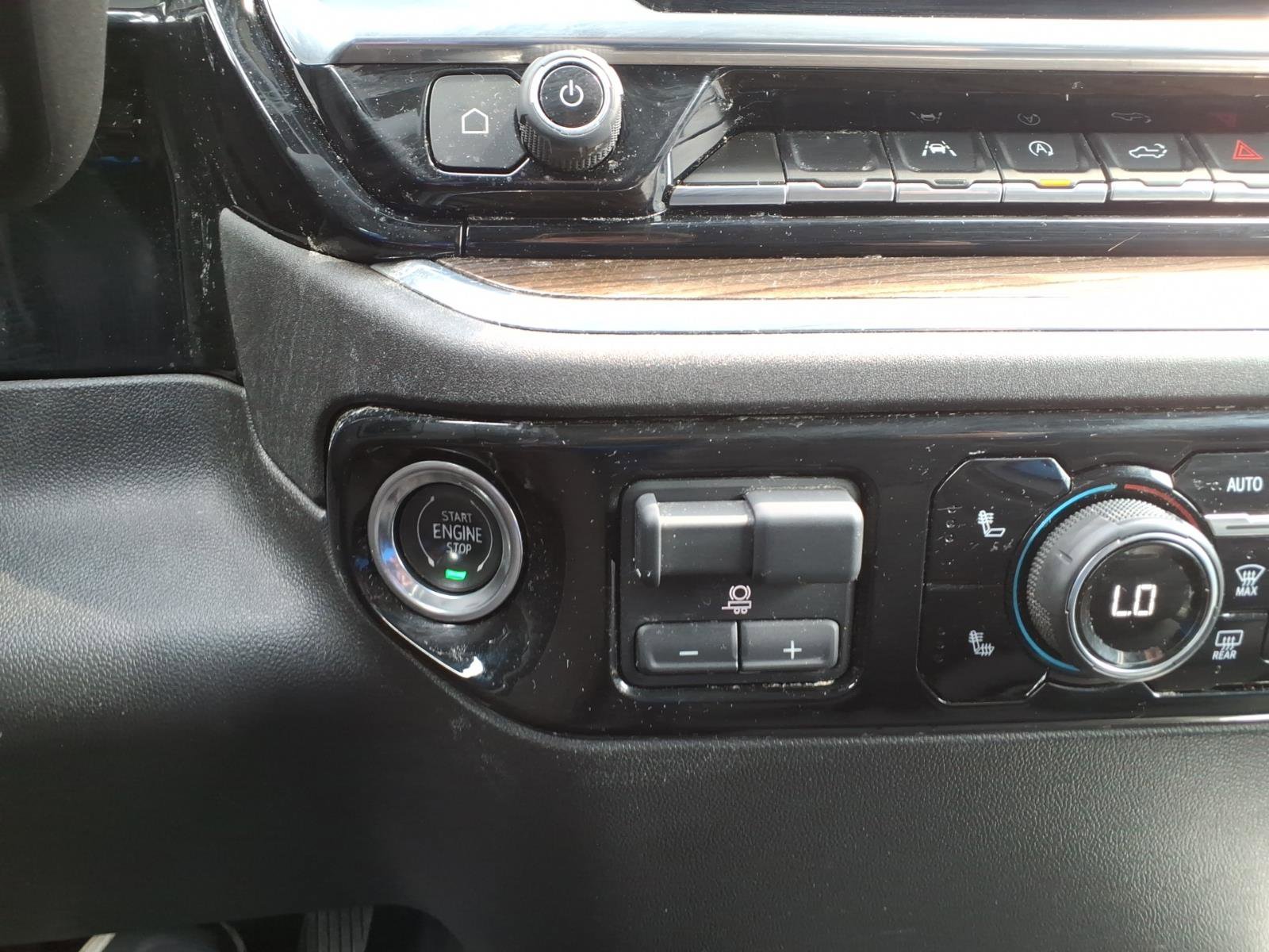 Certified 2023 Chevrolet Silverado 1500 RST w/ Z71 Off-Road Package image 24