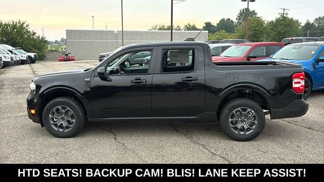 New 2026 Ford Maverick XLT w/ Equipment Group 301A AWD/4WD image 4