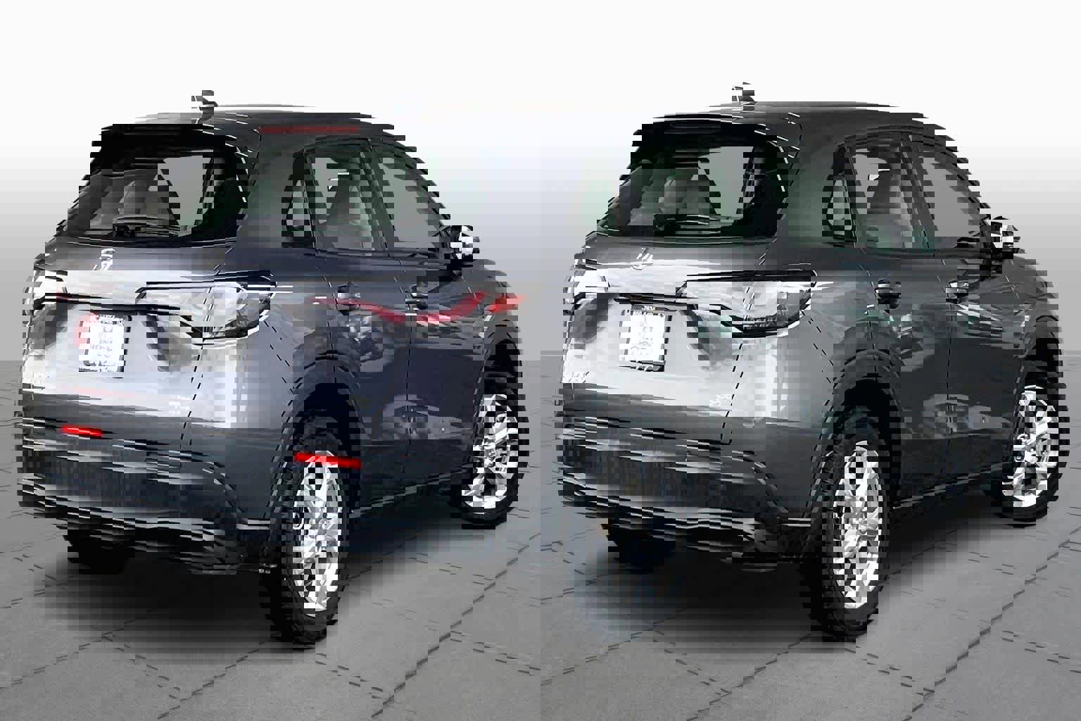 Used 2023 Honda HR-V LX image 12