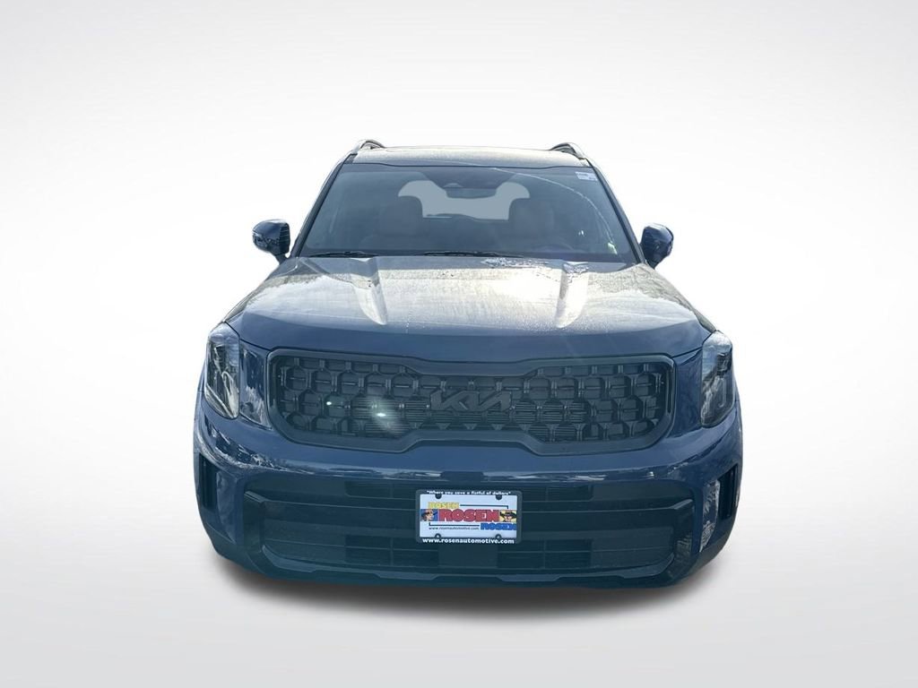 New 2025 Kia Telluride EX X-Line image 8