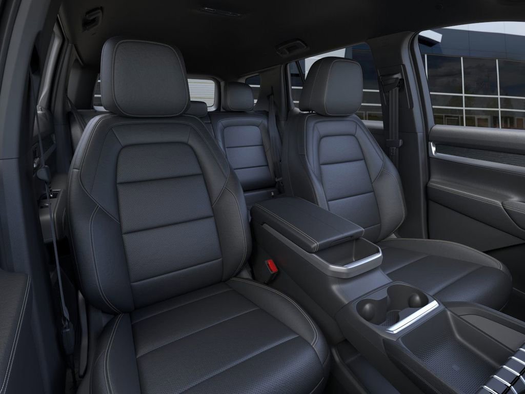 New 2026 GMC Terrain Elevation image 19