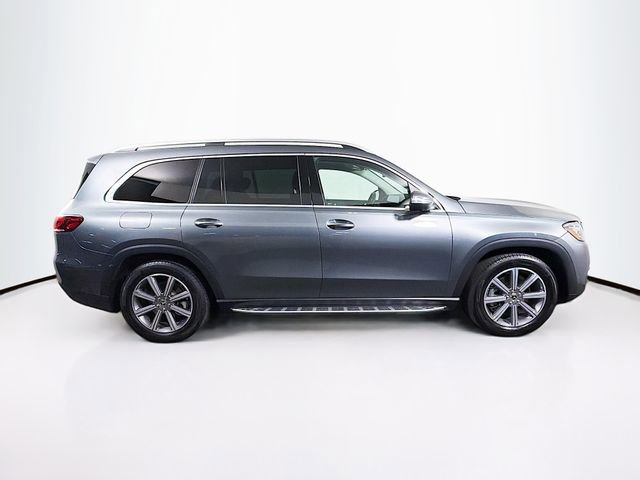 Used 2023 Mercedes-Benz GLS 450 4MATIC image 9