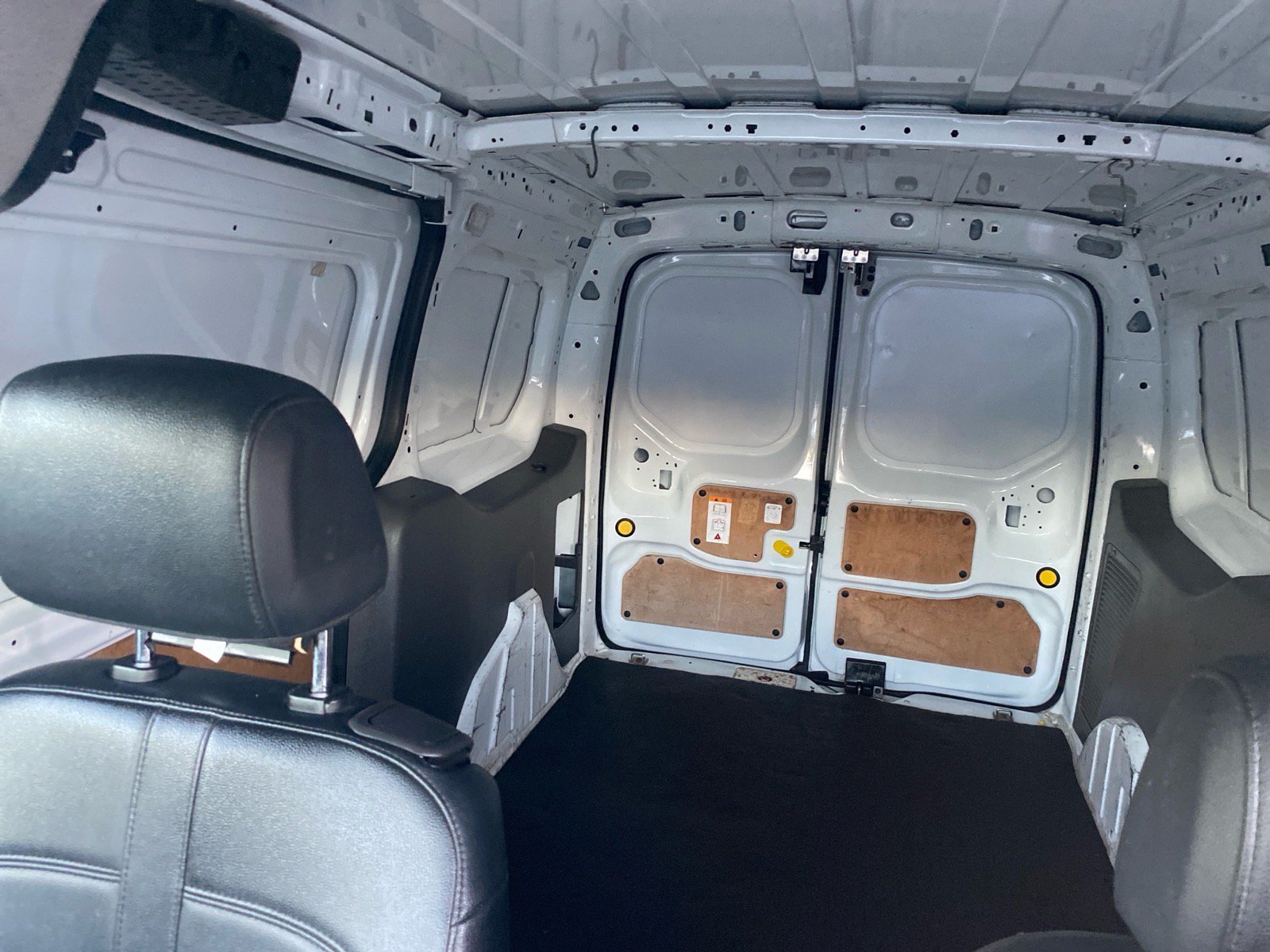 Used 2020 Ford Transit Connect XL FWD image 30