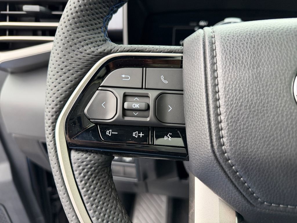New 2026 Toyota Tundra Platinum image 20
