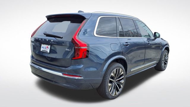 New 2026 Volvo XC90 B6 Ultra w/ Protection Package image 7