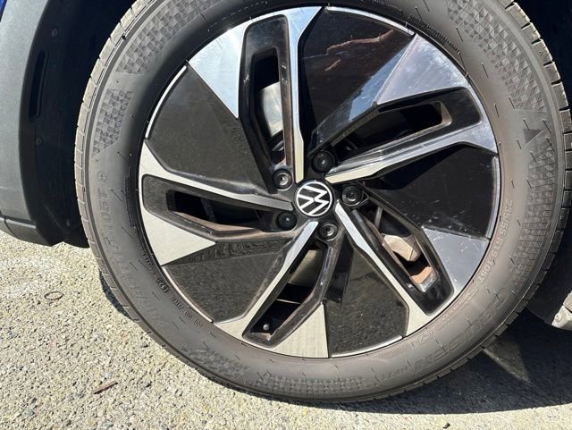 Certified 2021 Volkswagen ID.4 Pro S RWD image 5