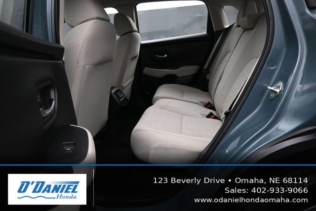 Used 2024 Honda HR-V LX image 34