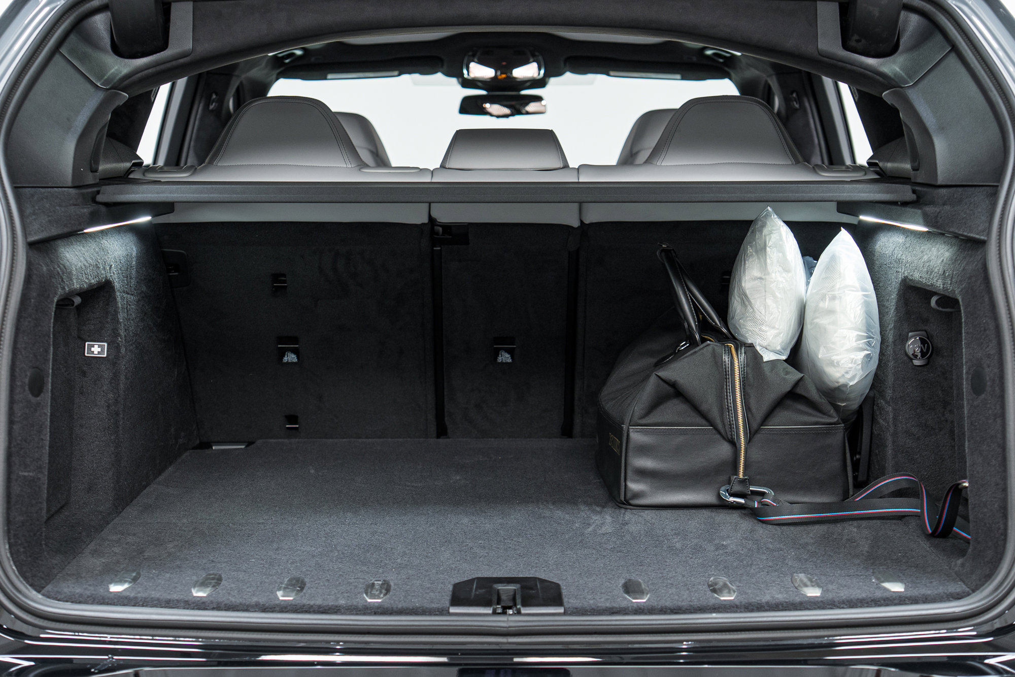 New 2026 BMW XM Label Red image 10