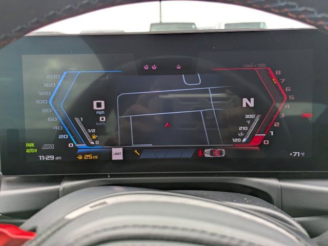 Used 2024 BMW M4 Competition image 19