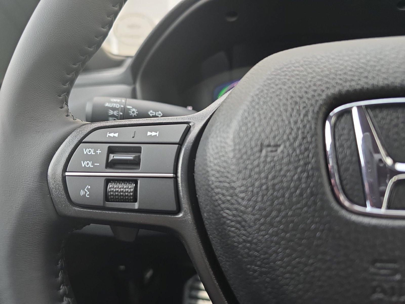 New 2026 Honda Accord Sport image 16
