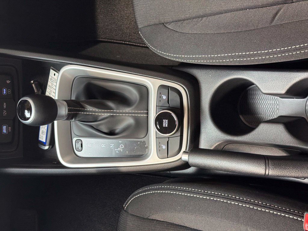 New 2026 Hyundai Venue SEL FWD image 17