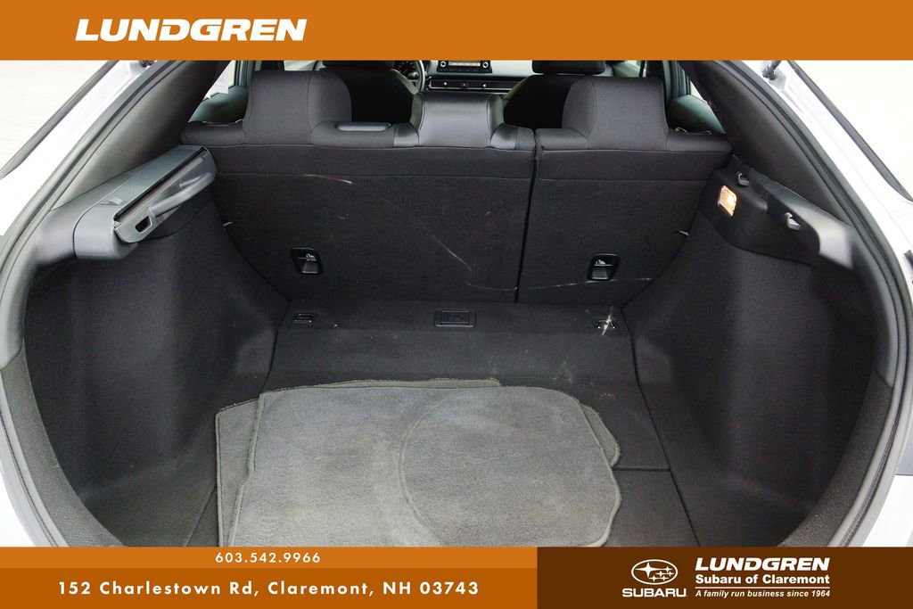 Used 2023 Honda Civic Sport image 29