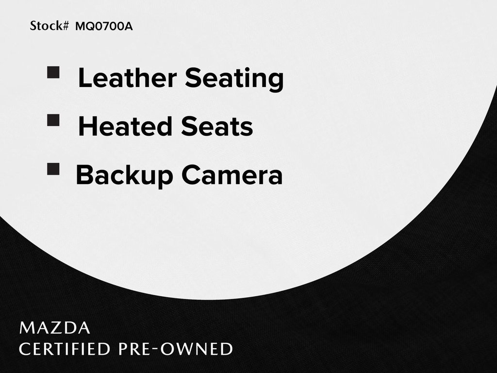 Certified 2023 MAZDA CX-30 AWD 2.5 S w/ Preferred Package image 2