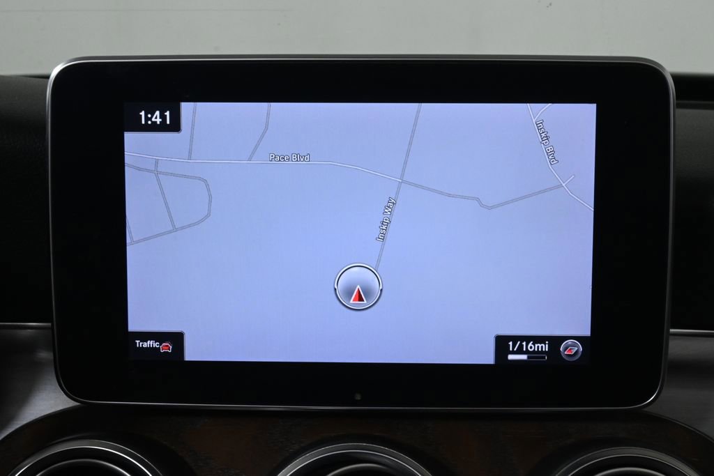 Used 2018 Mercedes-Benz C 300 4MATIC Cabriolet image 29