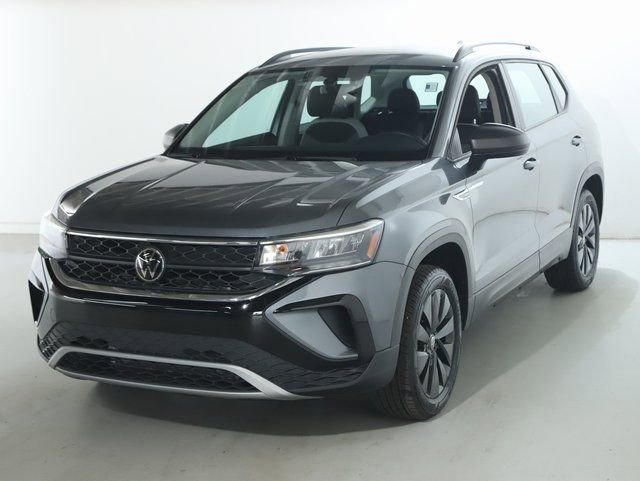 Used 2023 Volkswagen Taos S image 1