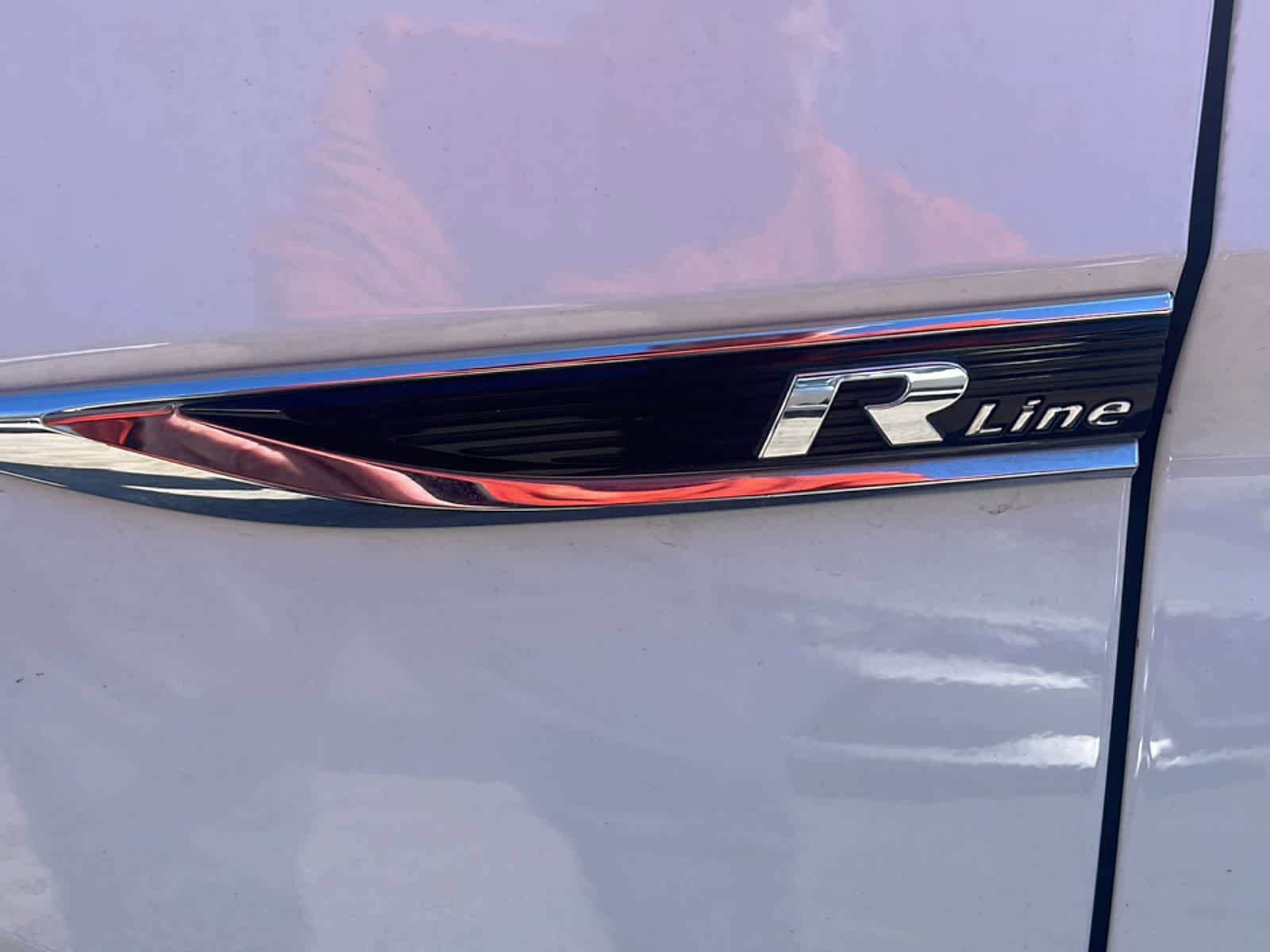Used 2021 Volkswagen Jetta R-Line FWD image 11