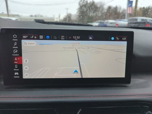 Used 2024 Dodge Hornet GT w/ GT Blacktop Package image 20