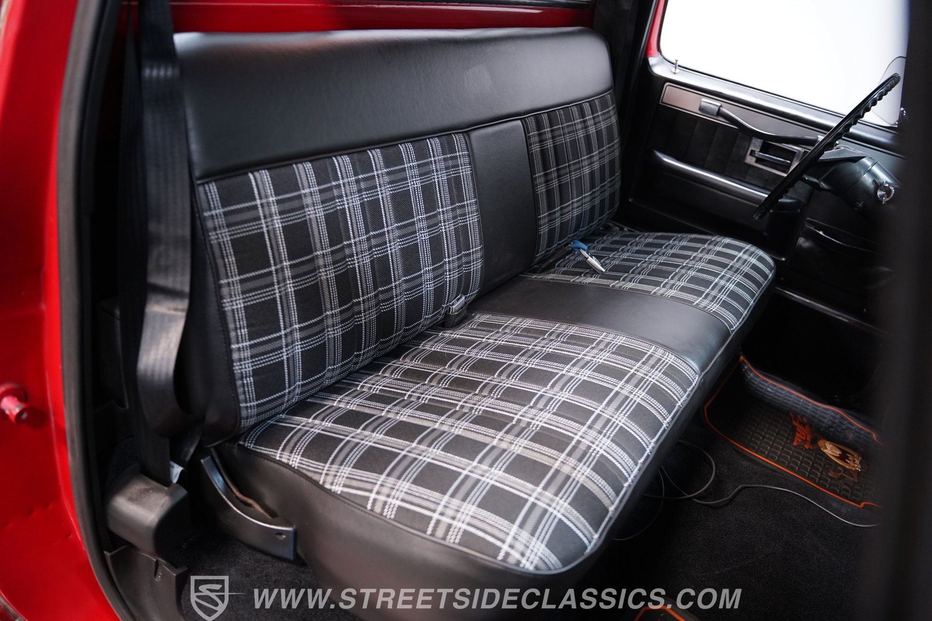 Used 1987 GMC Sierra 1500 2WD Regular Cab image 35