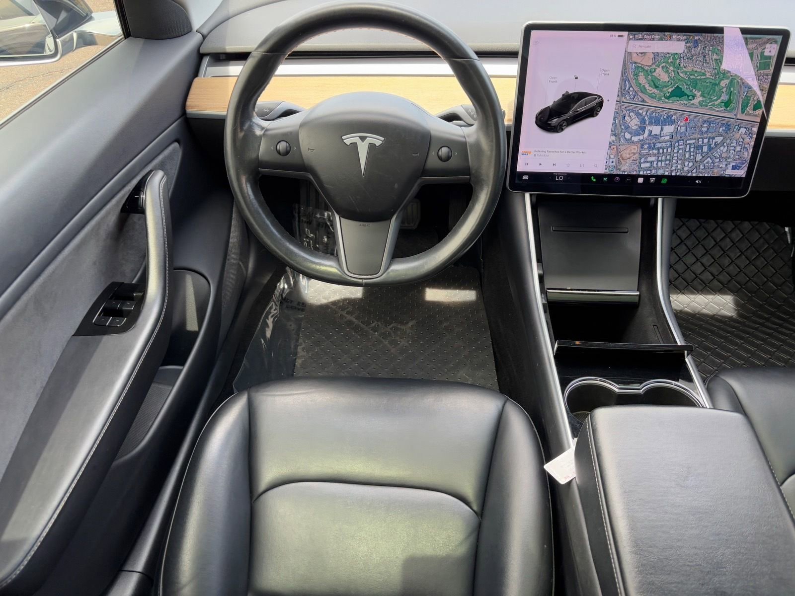 Used 2018 Tesla Model 3 Long Range image 13