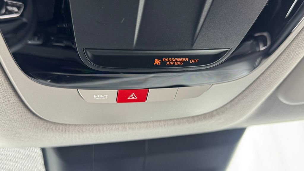 New 2026 Kia Seltos S AWD/4WD image 30