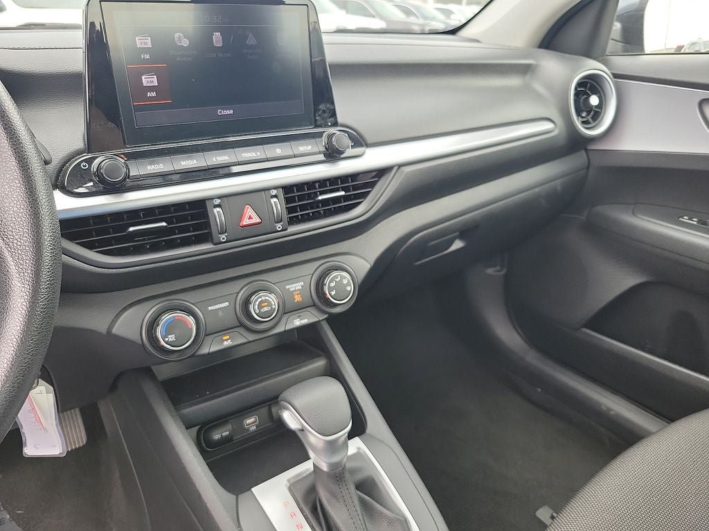 Used 2024 Kia Forte LXS FWD image 20