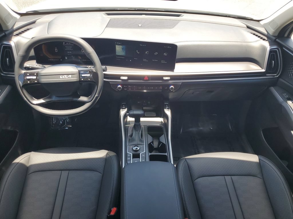 New 2026 Kia Sorento S AWD/4WD image 24