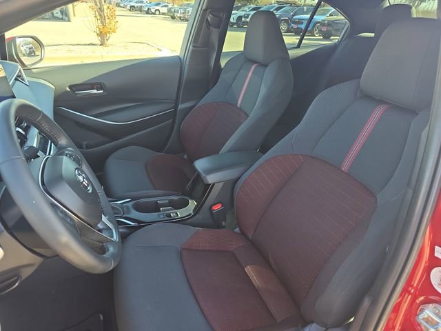 Used 2024 Toyota Corolla SE image 14