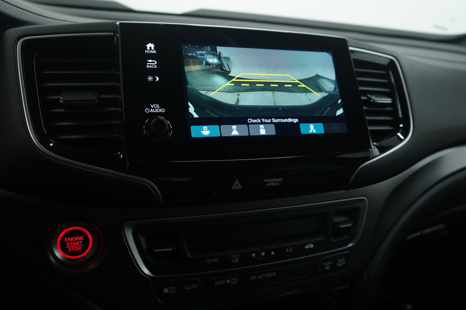 Used 2023 Honda Passport EX-L image 20