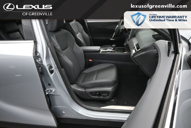 Certified 2023 Lexus RX 350 Premium w/ Accessory Package (Z1) AWD/4WD image 29
