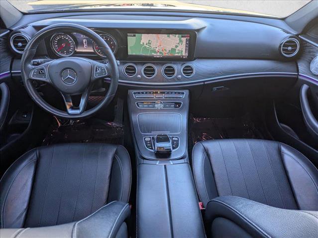 Used 2018 Mercedes-Benz E 300 image 18