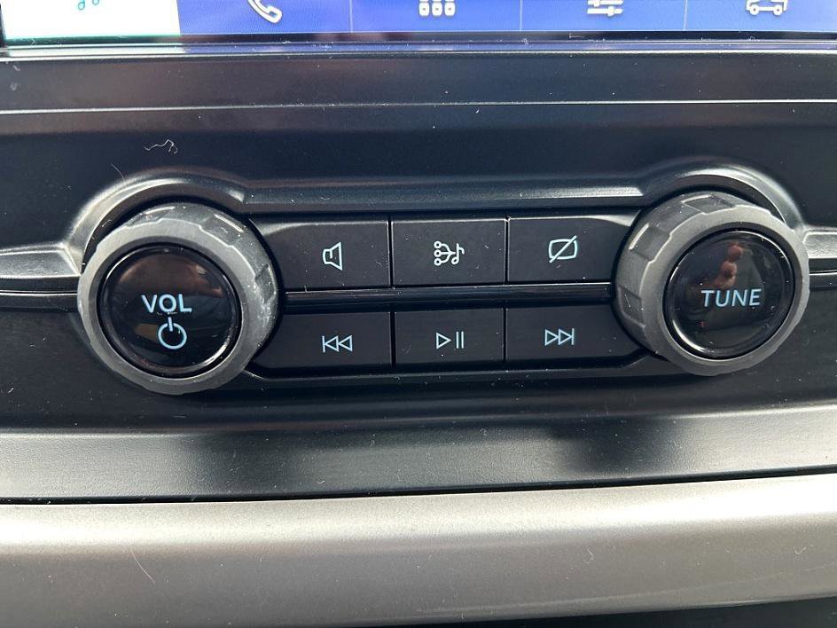 Used 2022 Ford F150 XLT w/ Bed Utility Package image 20