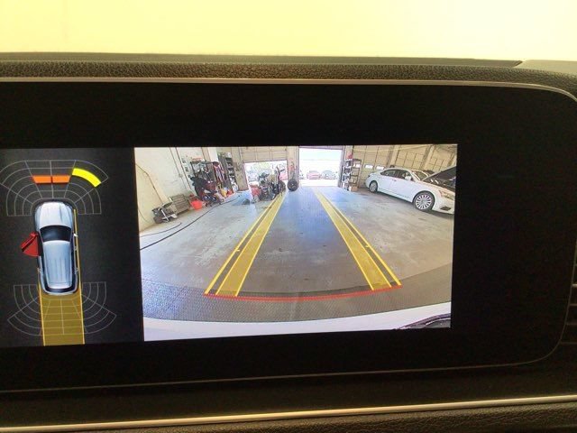 Used 2020 Mercedes-Benz GLE 350 4MATIC image 21