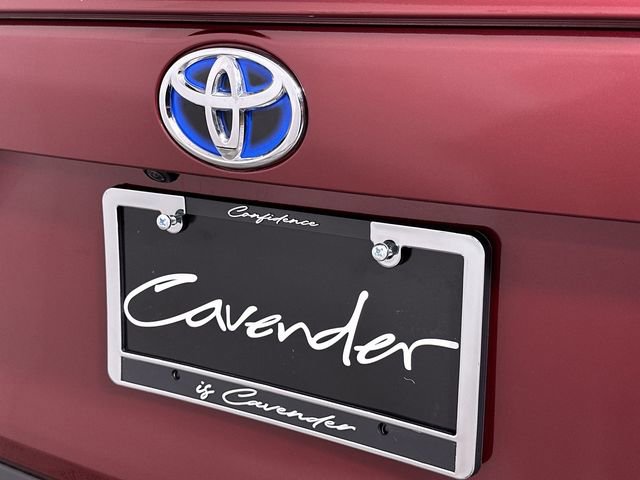 Used 2022 Toyota RAV4 XLE w/ Convenience Package image 32