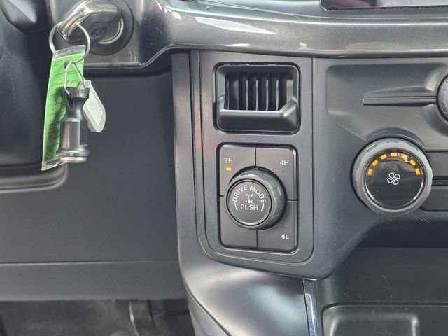 Certified 2025 Ford F150 STX w/ Equipment Group 200A AWD/4WD image 22