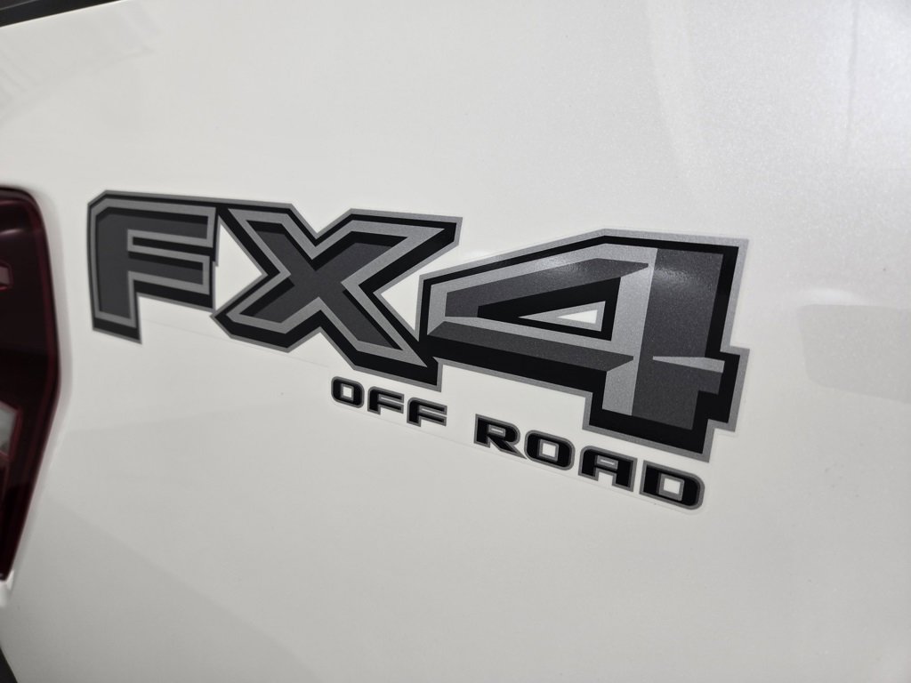 New 2025 Ford F150 Lariat w/ Equipment Group 501A Mid image 10