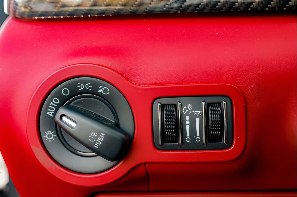 Used 2022 Maserati Quattroporte Modena image 47