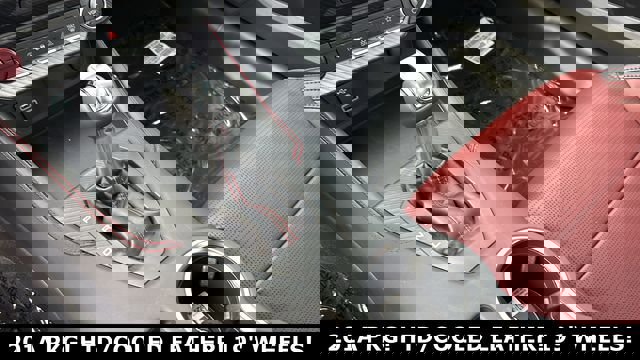 New 2026 Ford Mustang Premium image 18