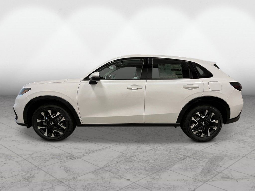 New 2027 Honda HR-V EX-L image 2