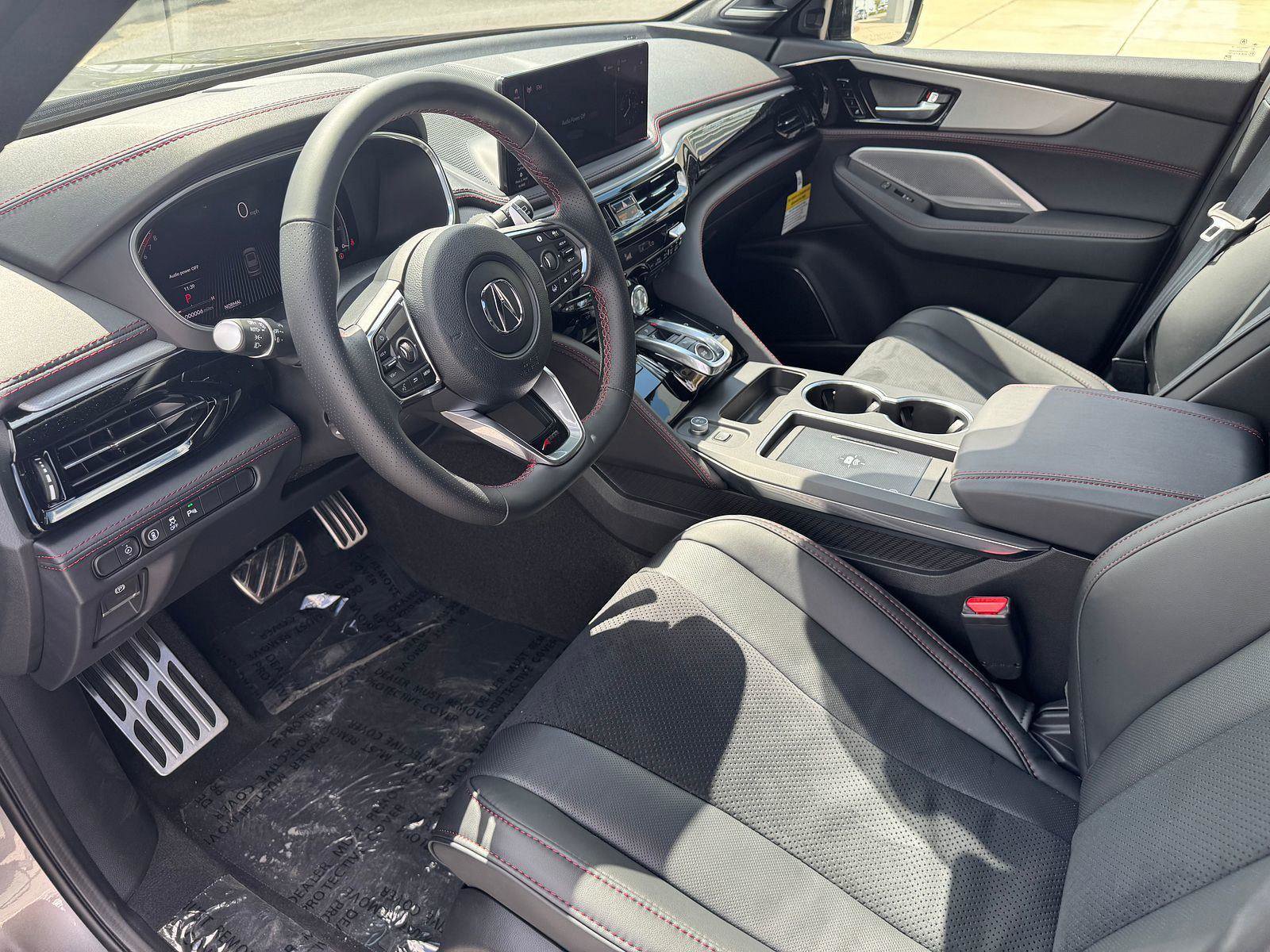 New 2026 Acura MDX A-Spec image 7